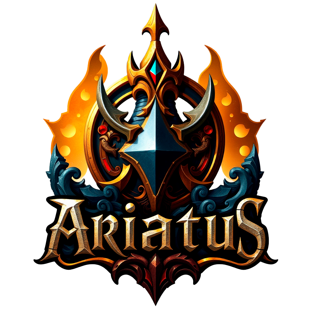 Ariatus - Minecraft RPG Server