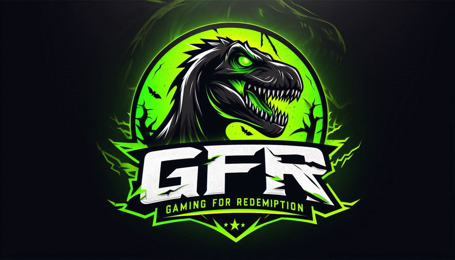 Gaming for Redemption ARK 120,000 POINTS