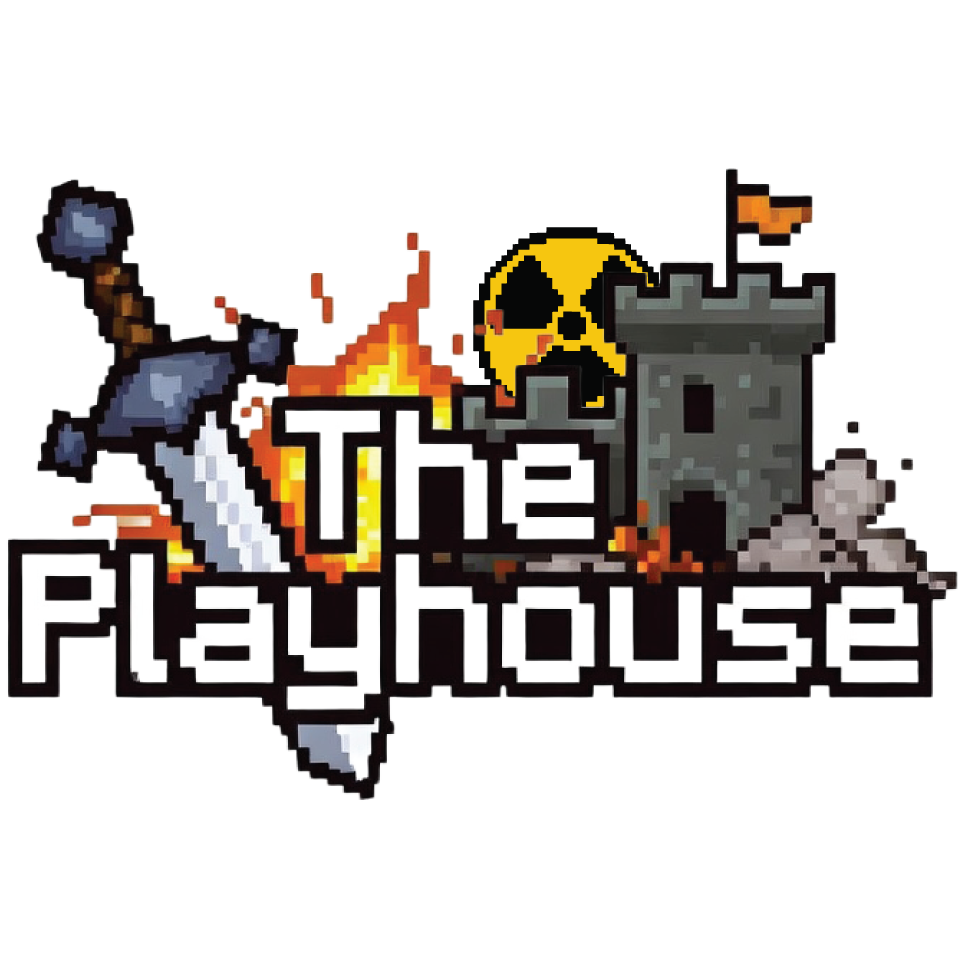 server logo