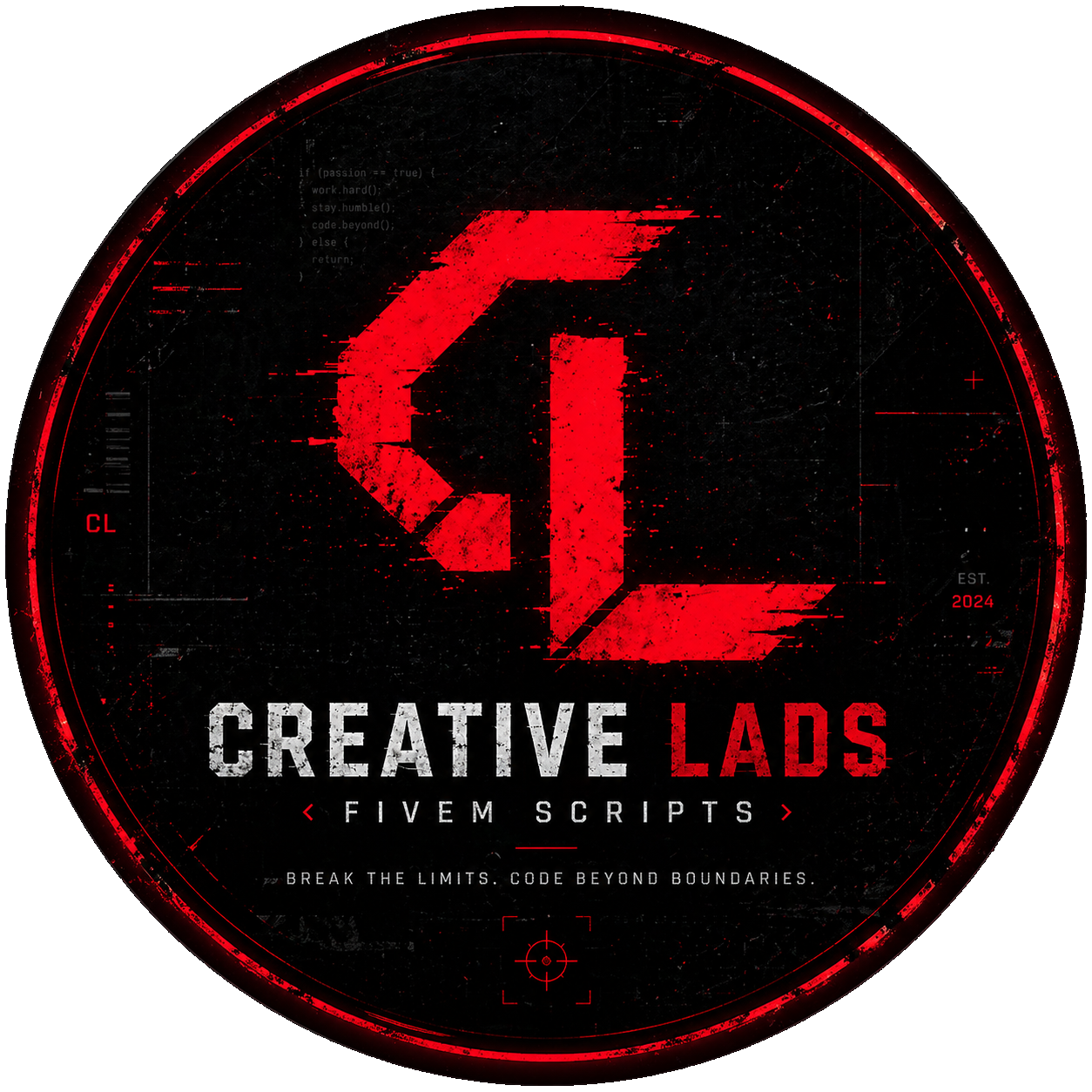 Creative Lads