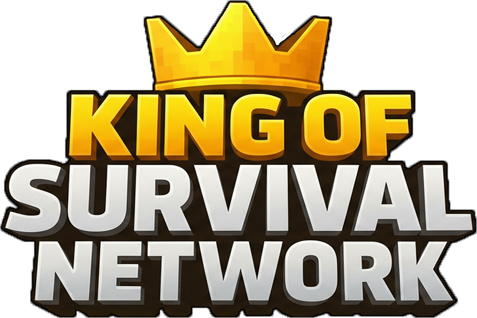 King of Survival Network