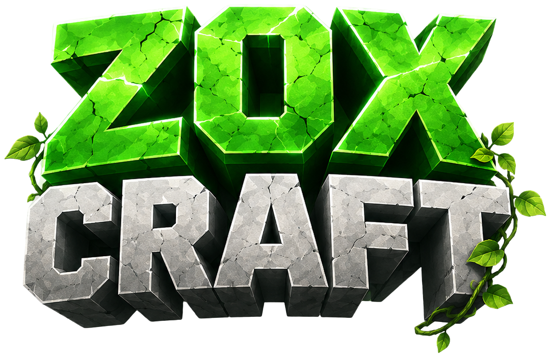 ZoxCraft