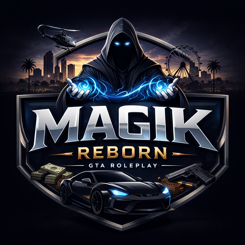MagiK Reborn