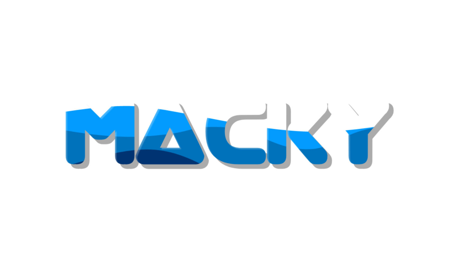 Macky Development