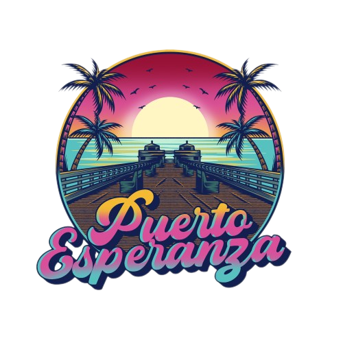 Puerto Esperanza by ALTF4