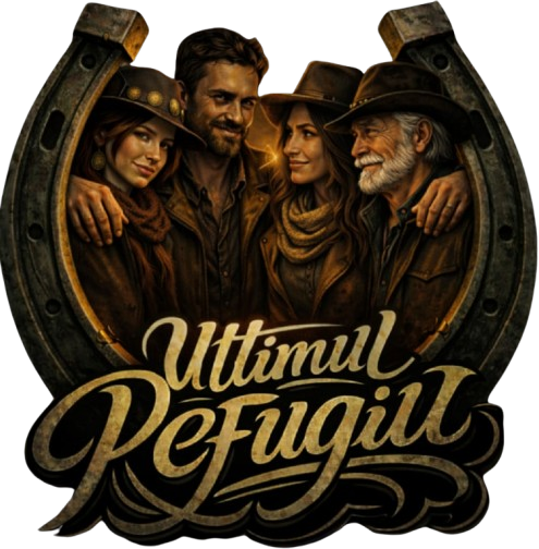 Ultimul-Refugiu