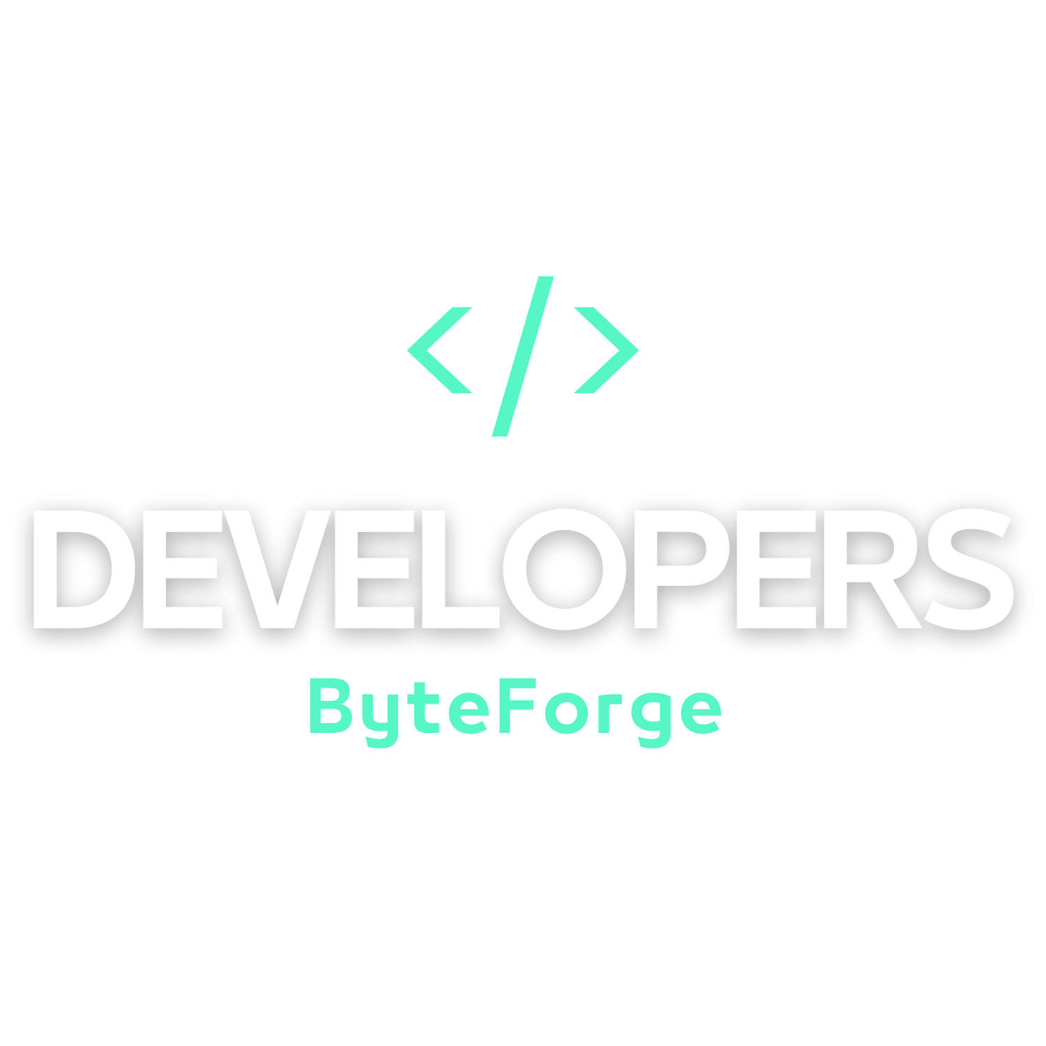 ByteForge Developers