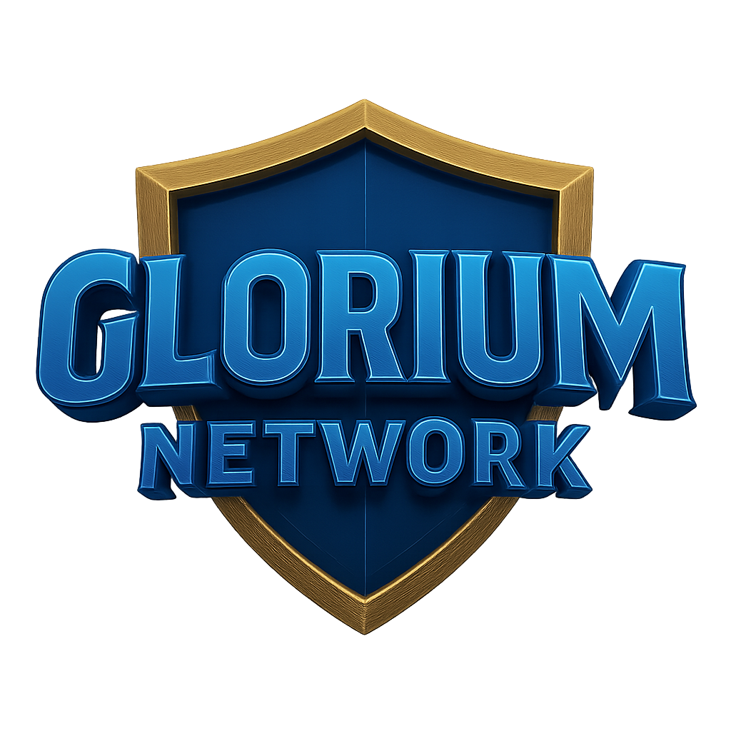 server logo