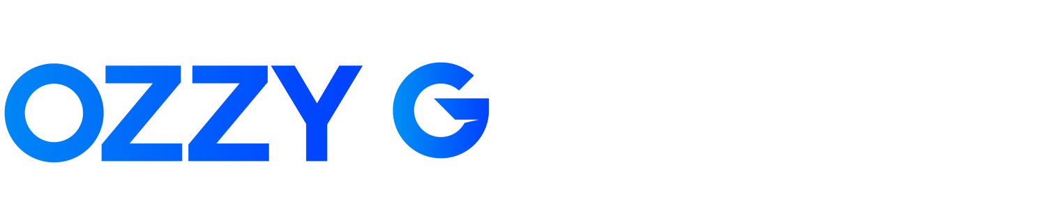 OzzyGaming