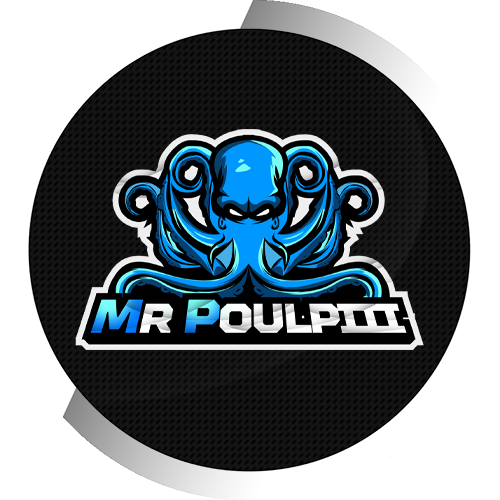 MrPoulpi Labs