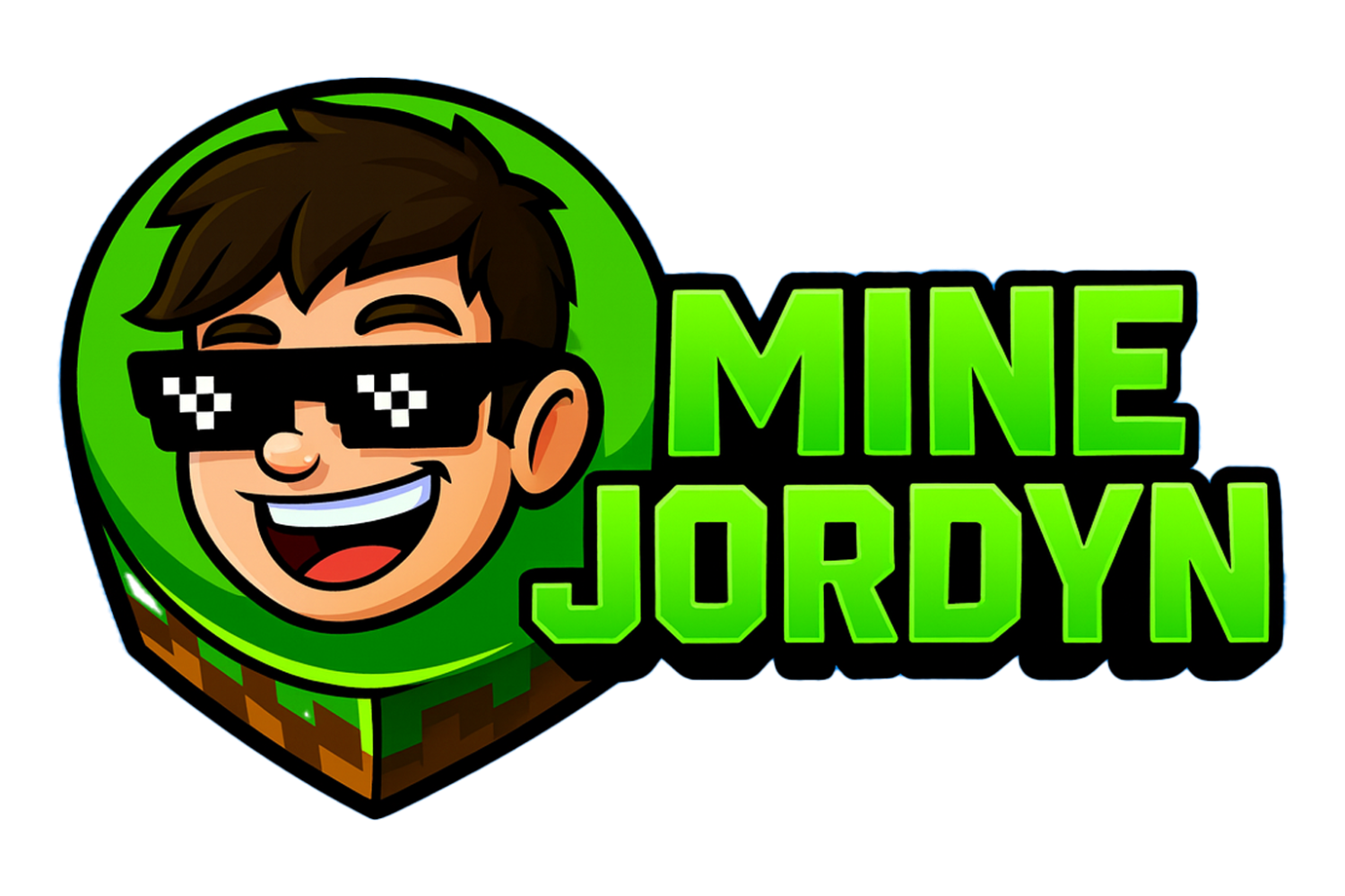 server logo