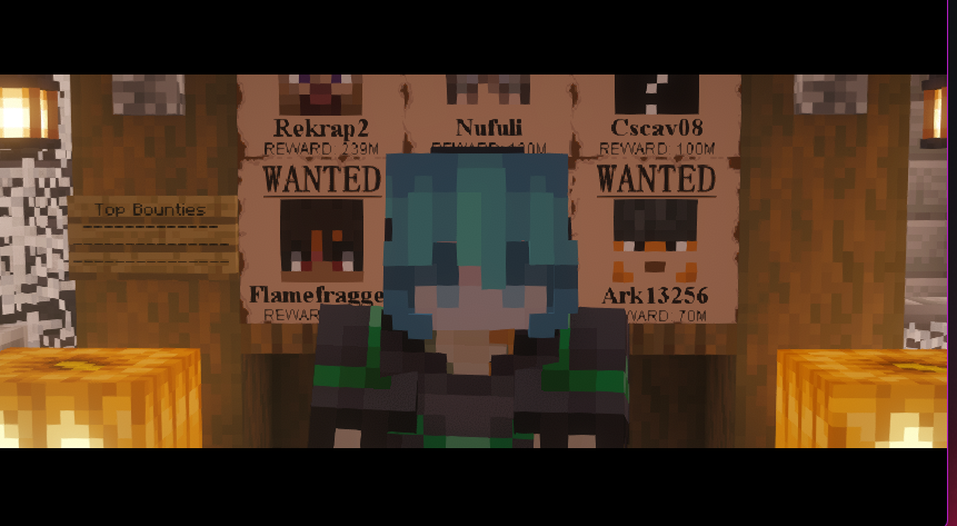 Wanderwoodsmp