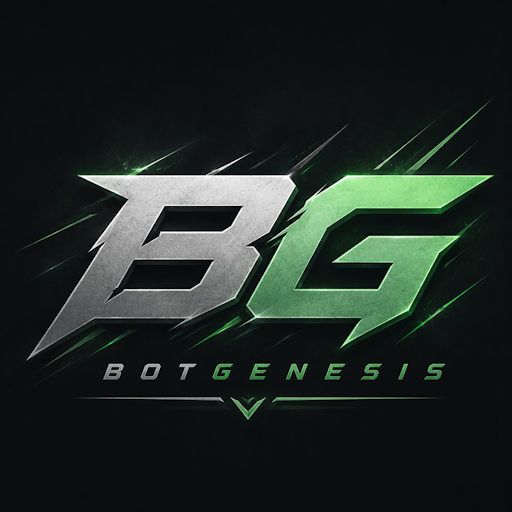 BOT GENESIS RP