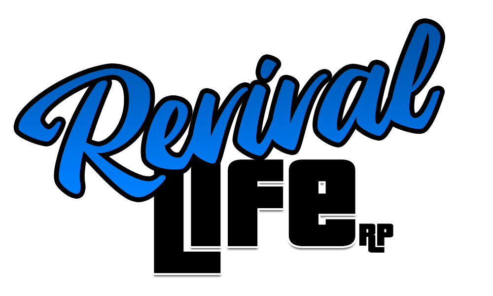 Revival Life RP
