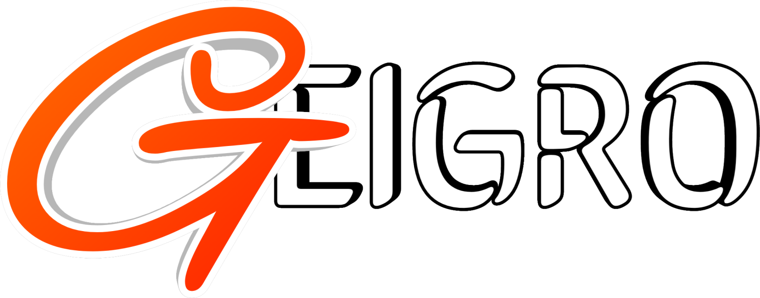 GEIGRO Developing