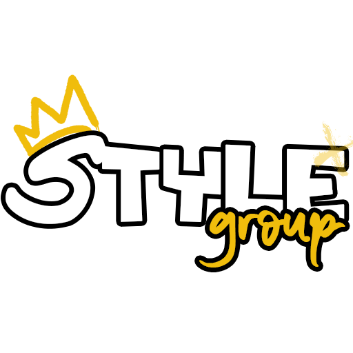 StyleGroup Logo