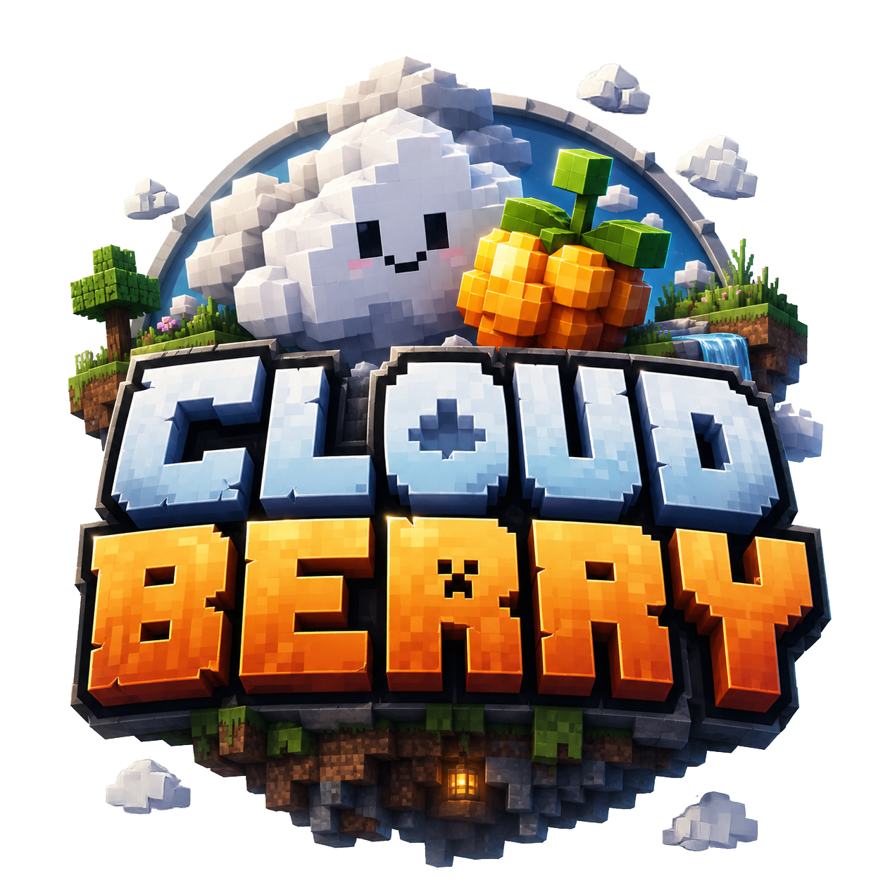 CloudBerry