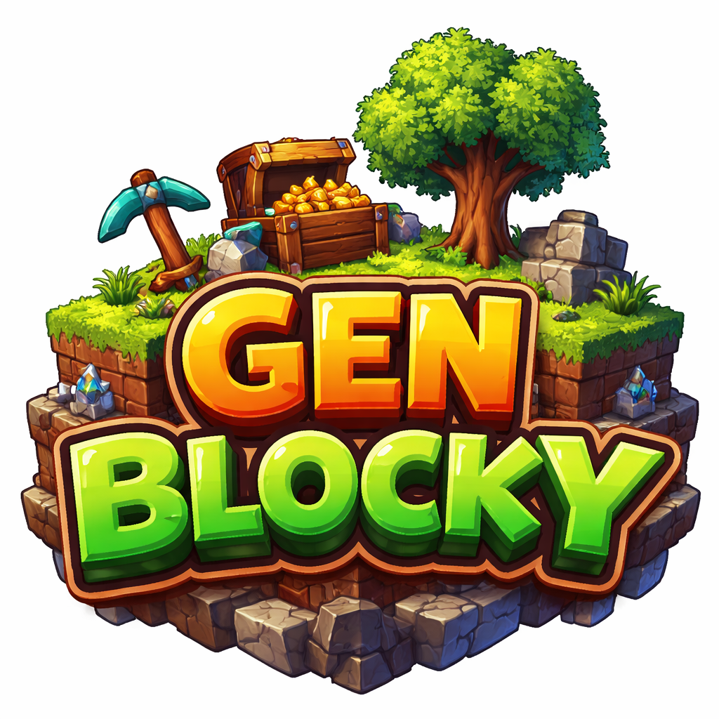 GenBlocky