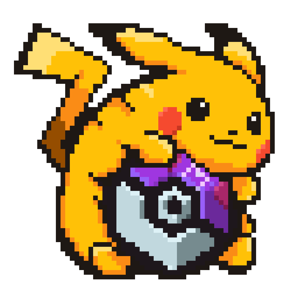 PokéOdyssey