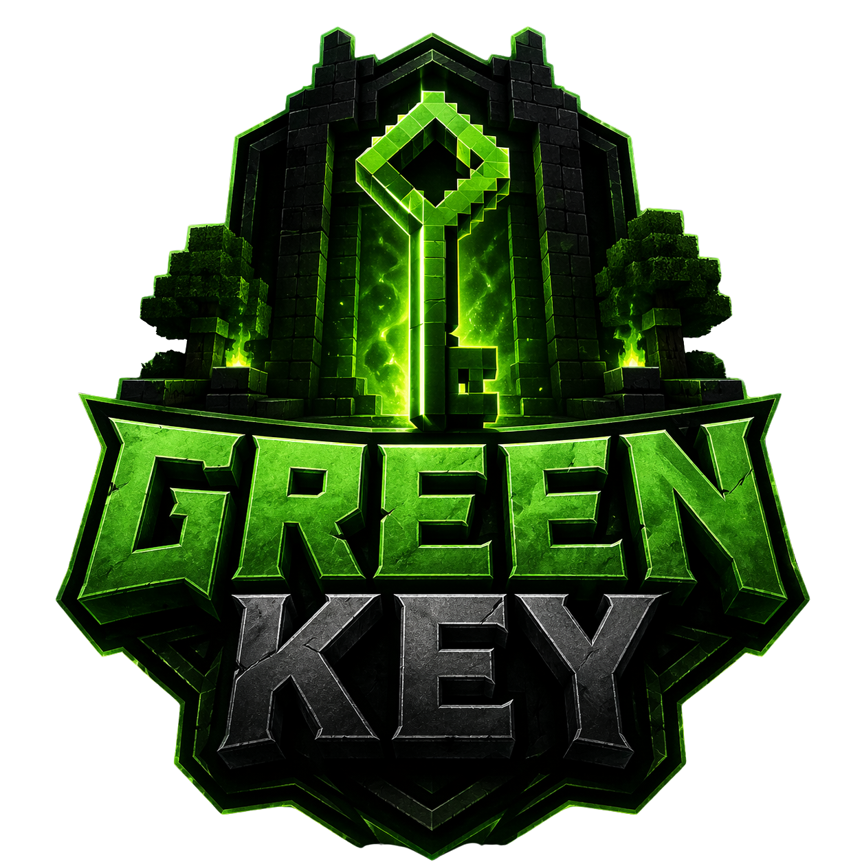 Green Key MC
