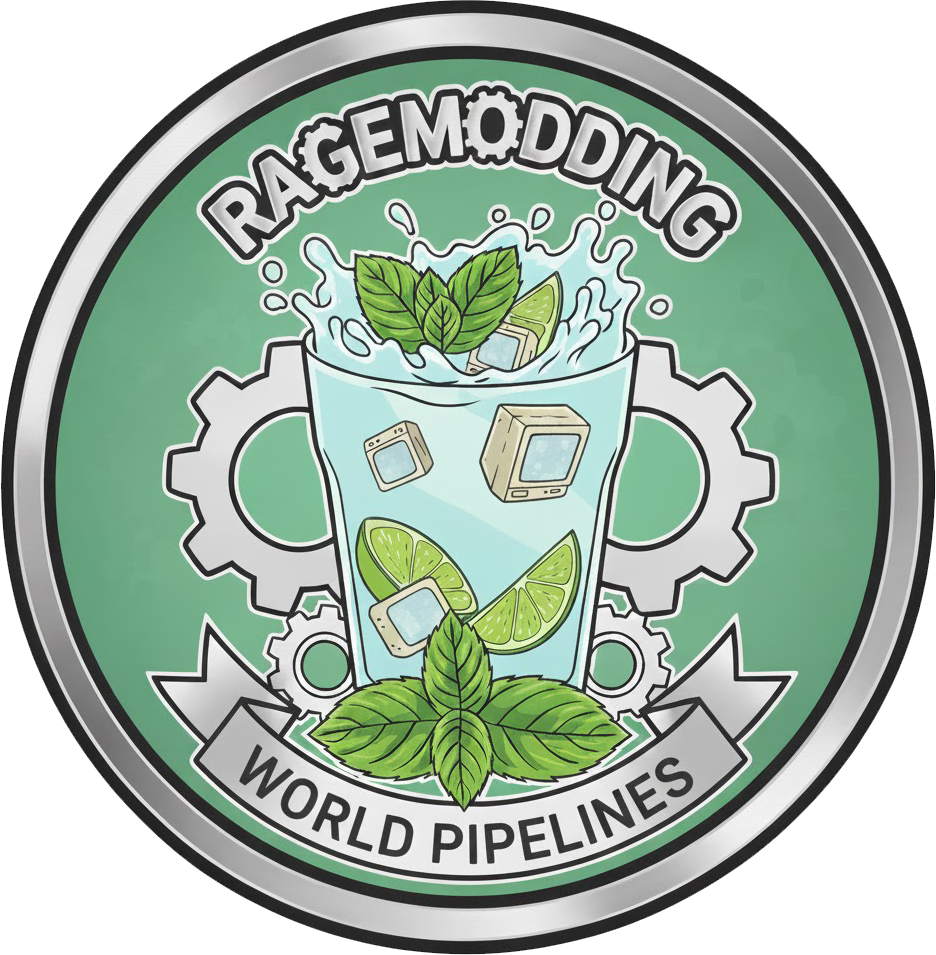 Ragemodding
