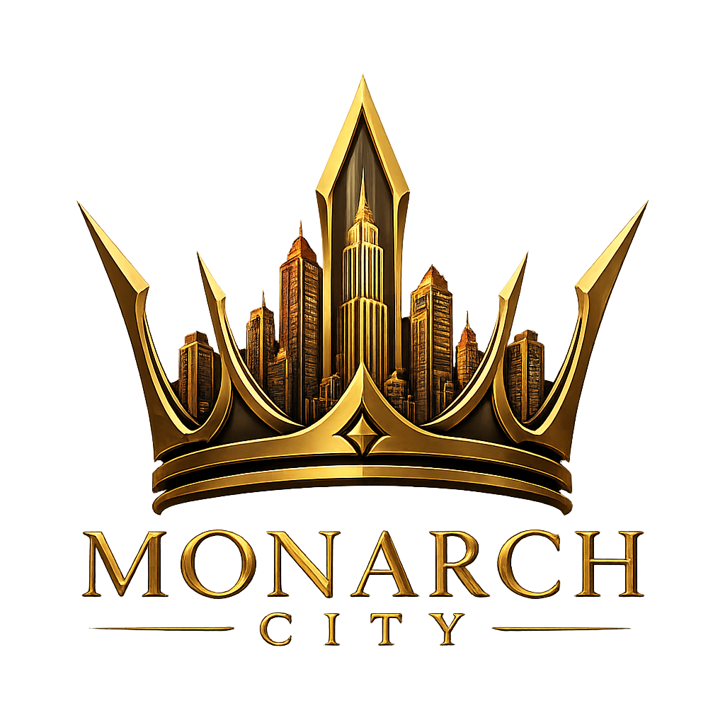 Monarch City