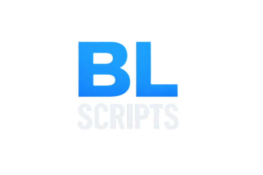 BL SCRIPTS