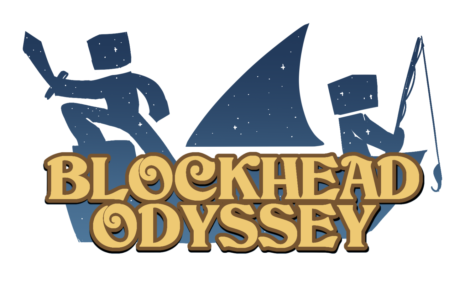 Blockhead Odyssey Minecraft SMP