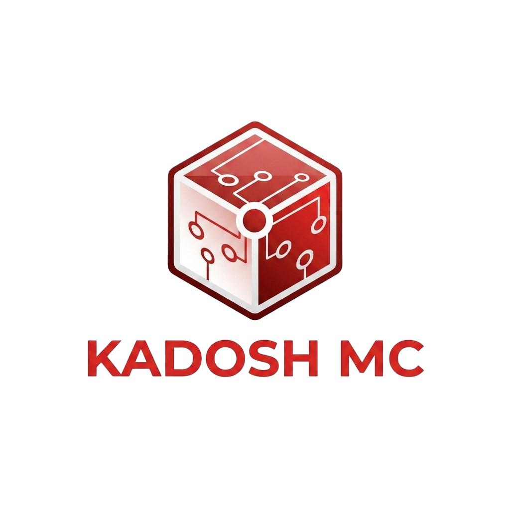 Kadosh MC