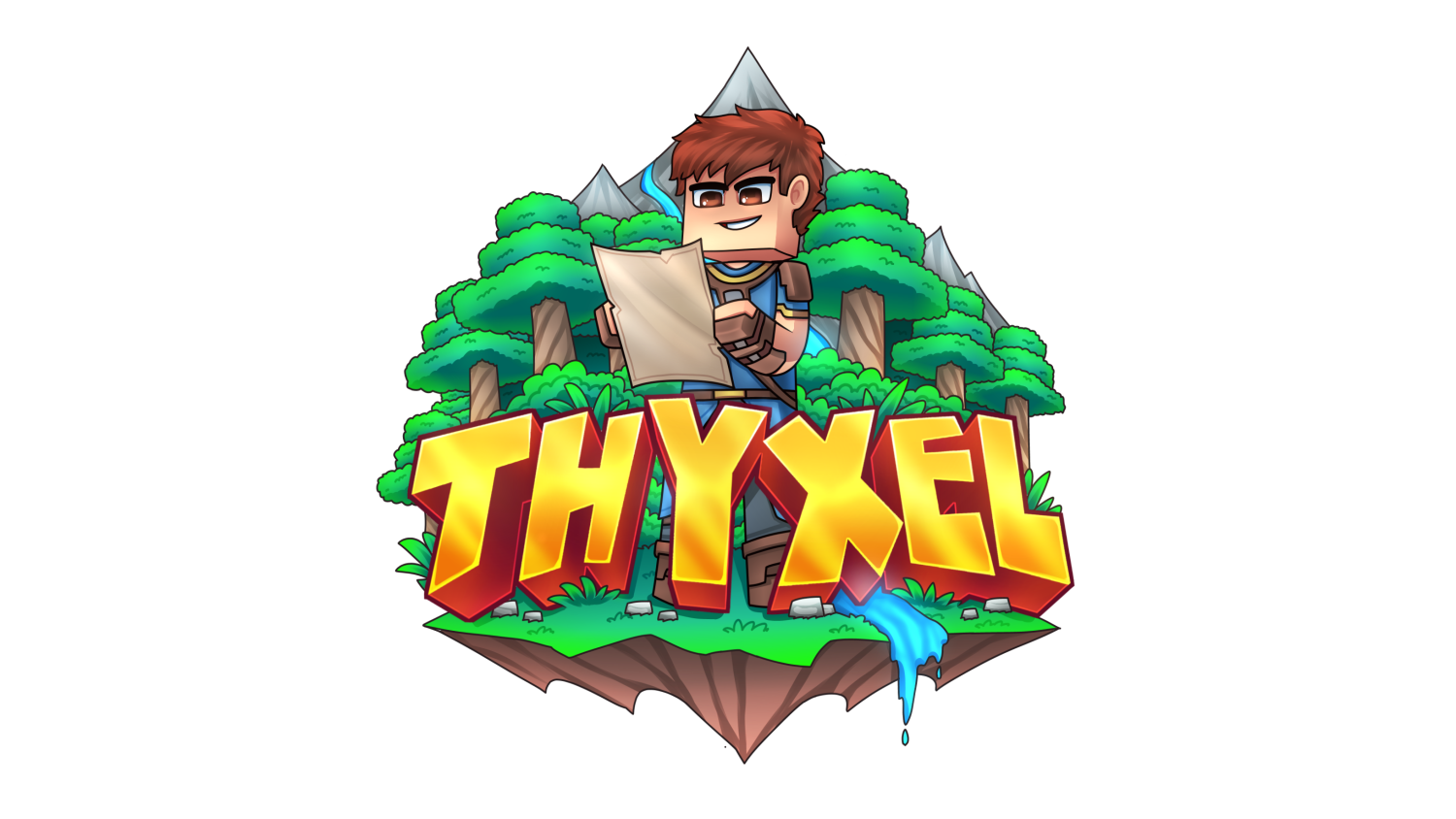 Thyxel