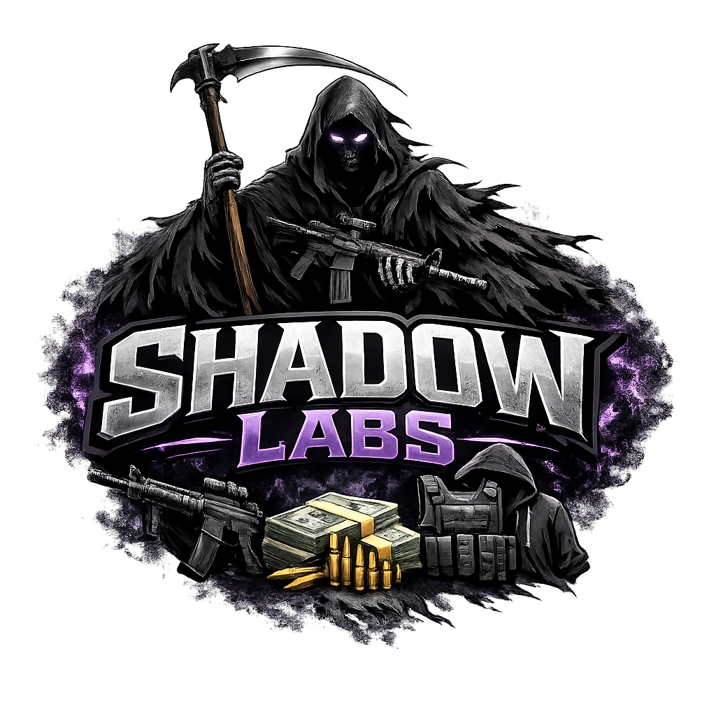 ShadowLabs