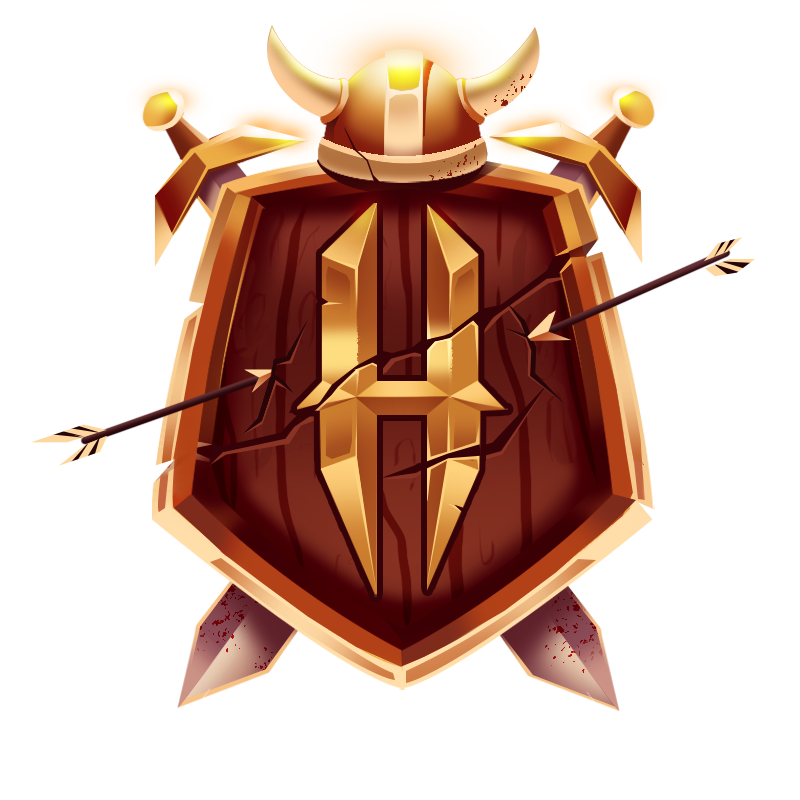 server logo