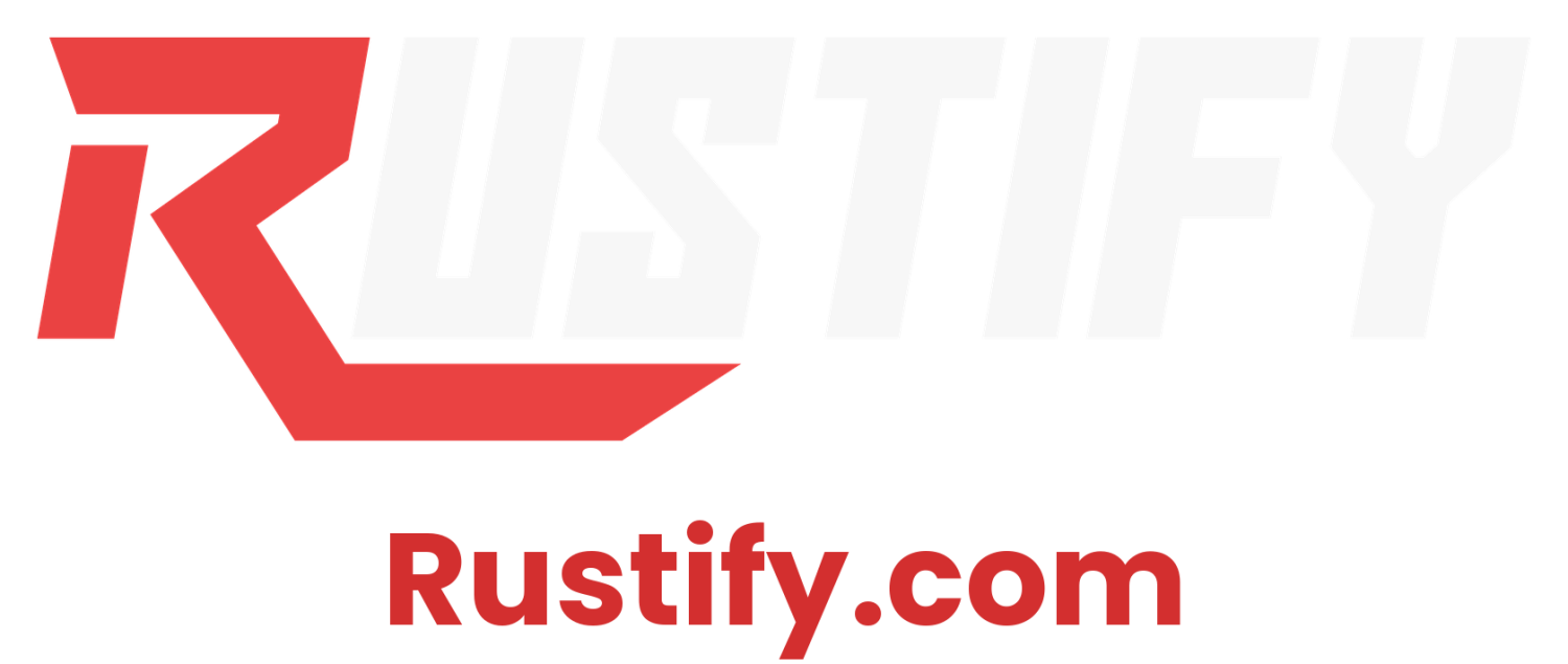Rustify.co