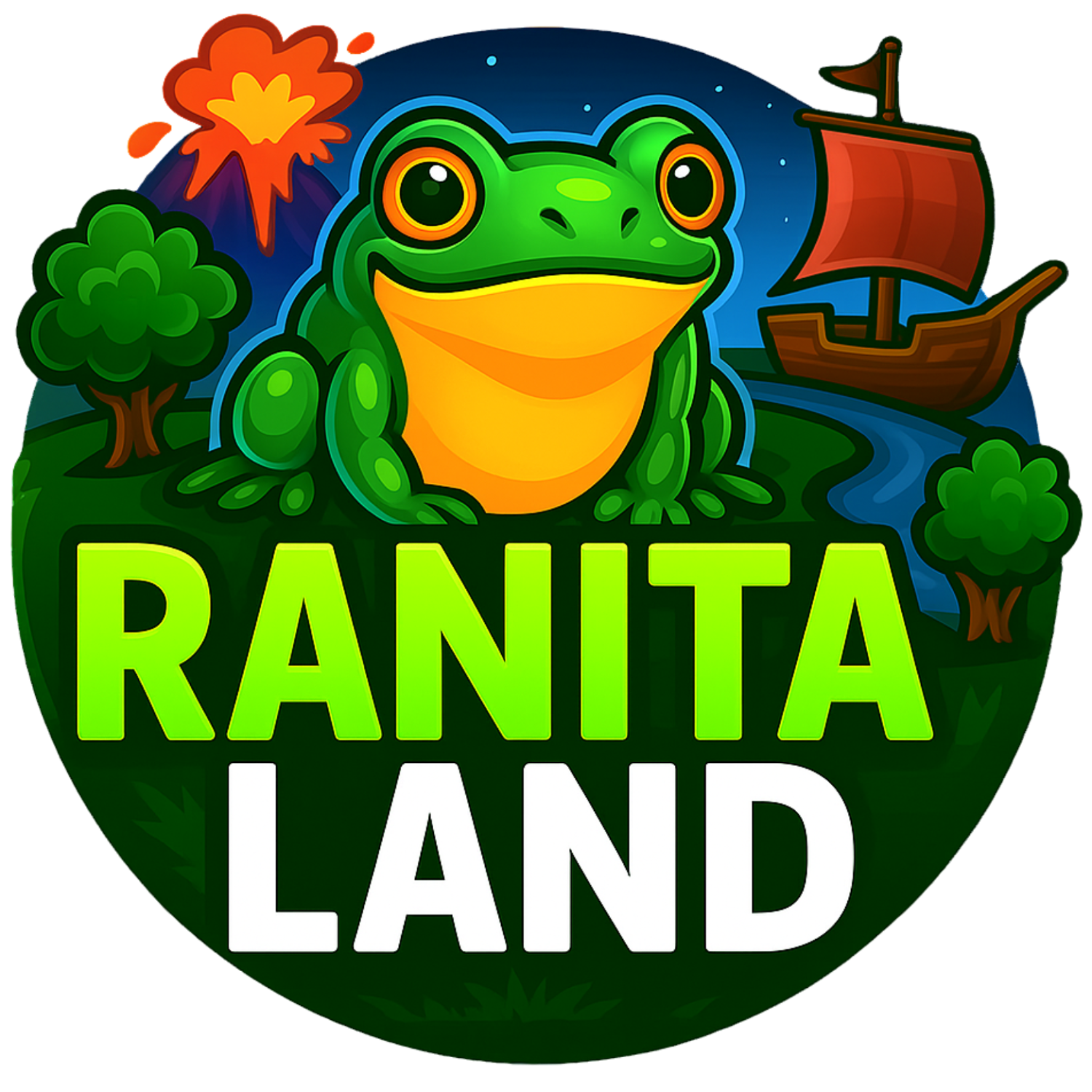 server logo