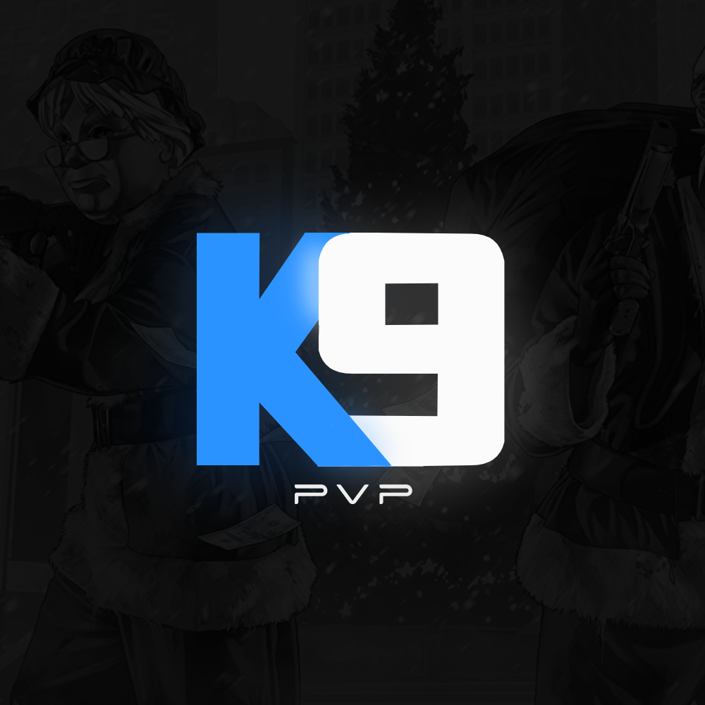 K9 PVP