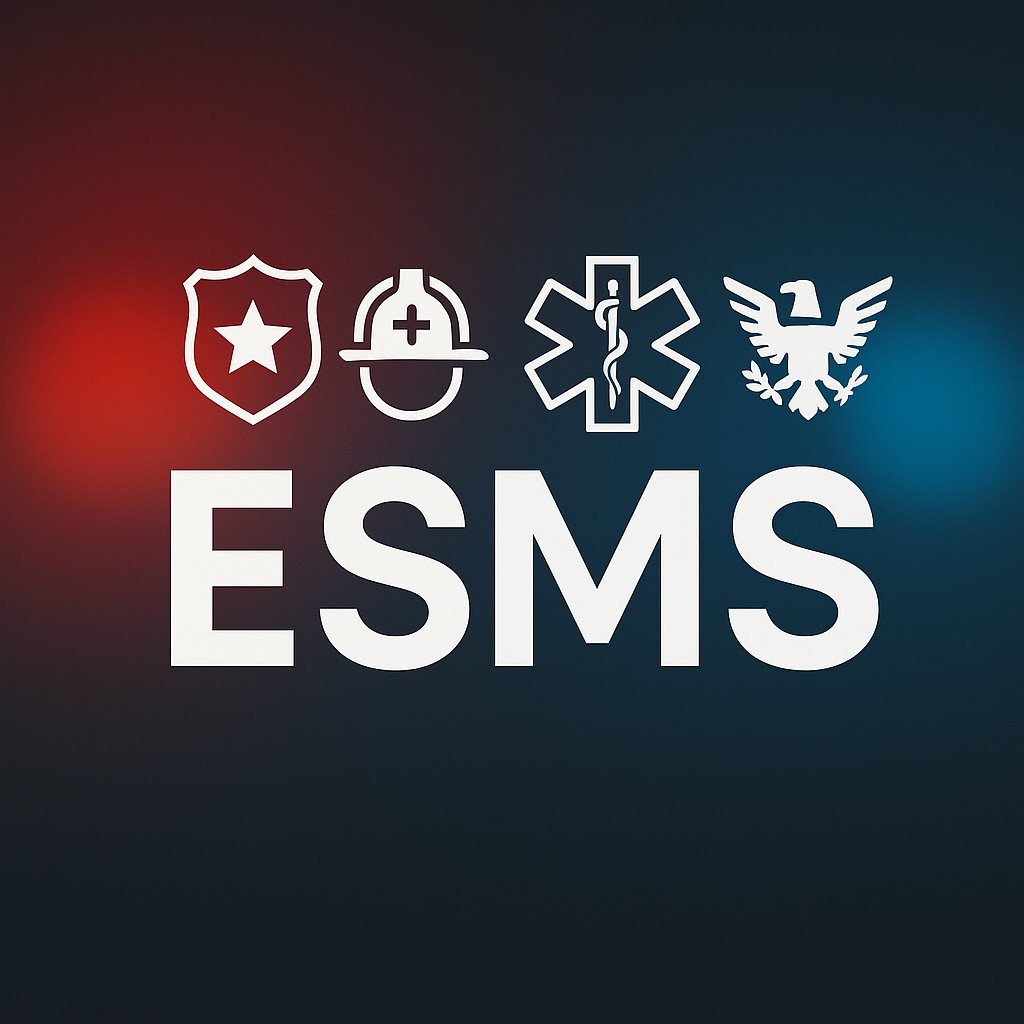 Emergency Services Management System