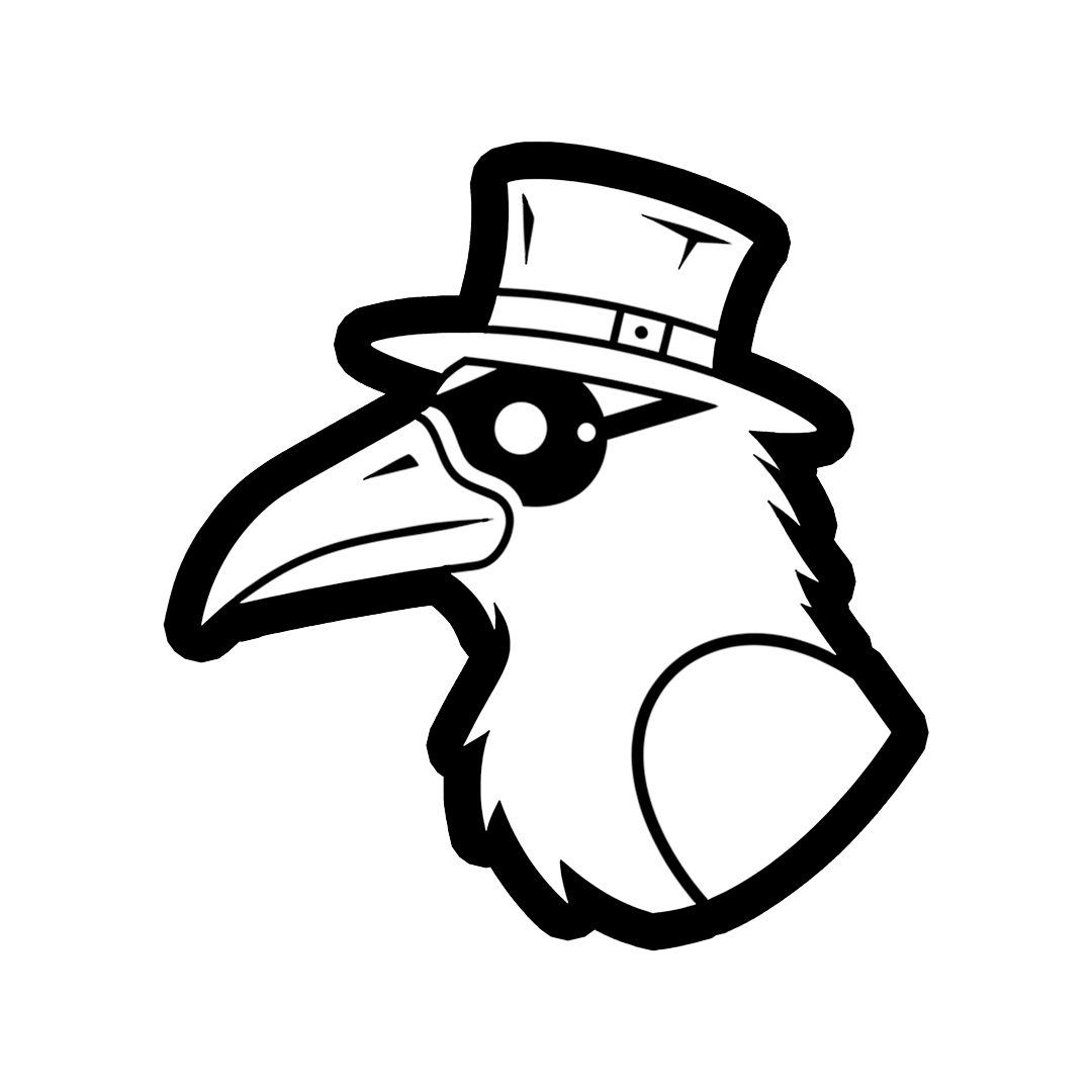 Crow Maps