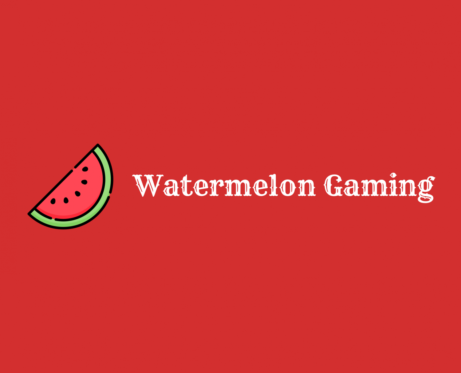 Watermelon Gaming