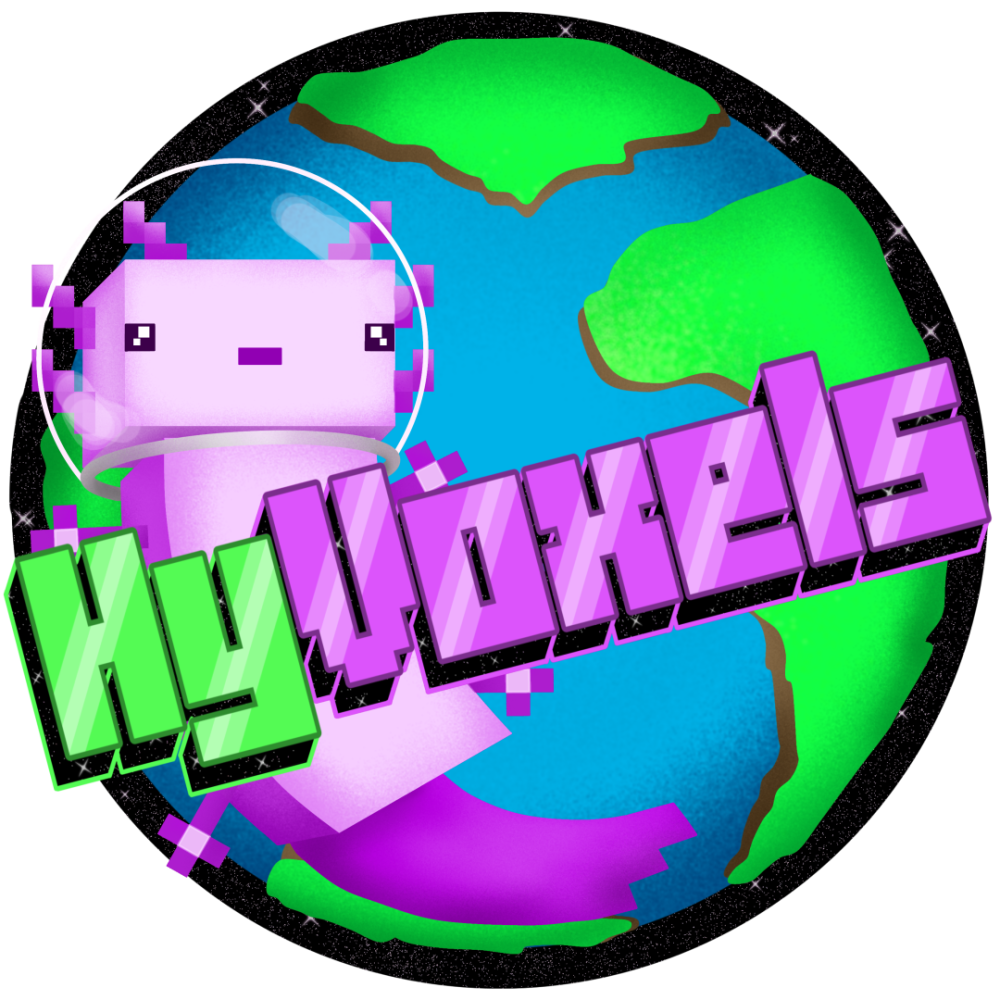 server logo