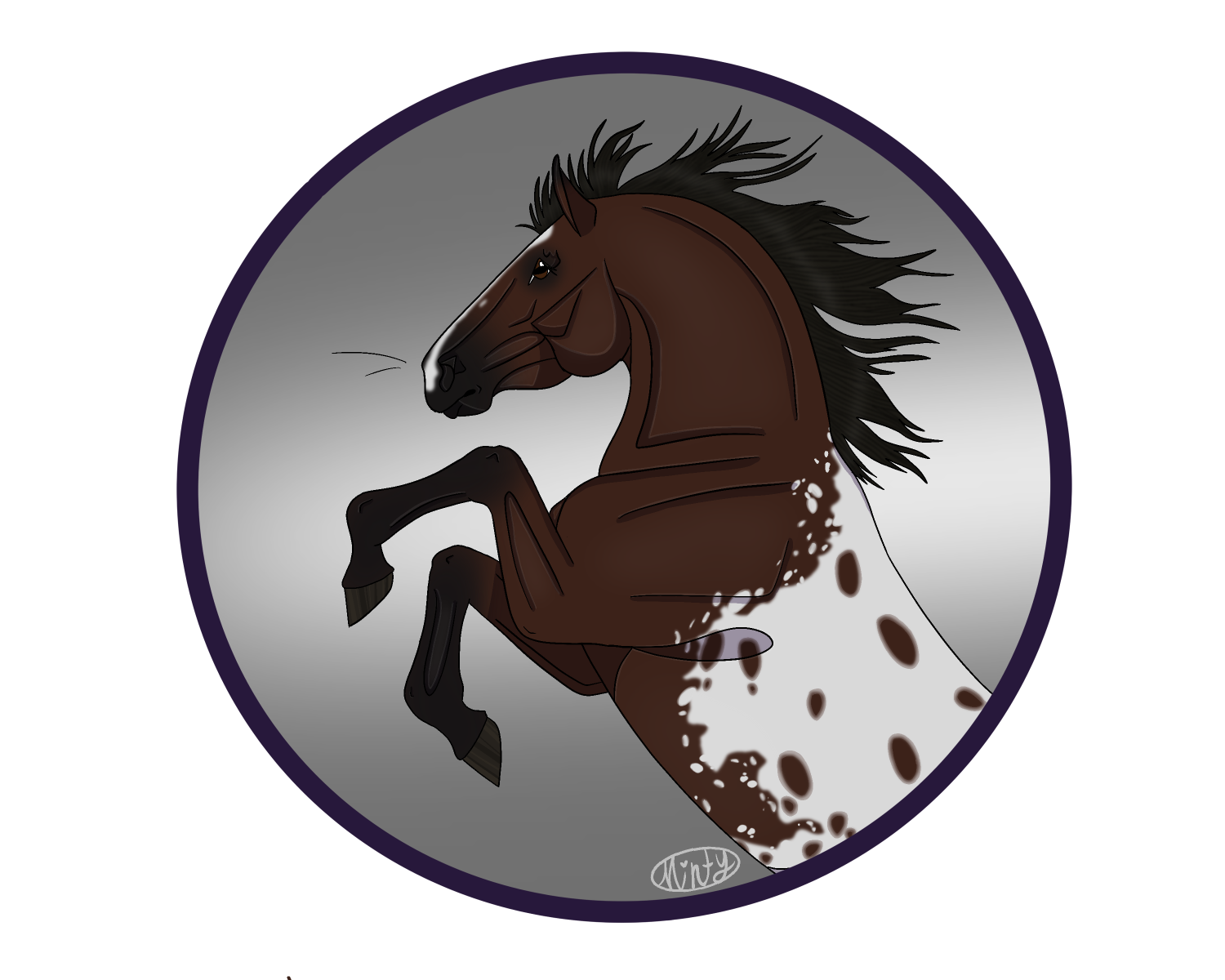 Pixelcraft Equestrian