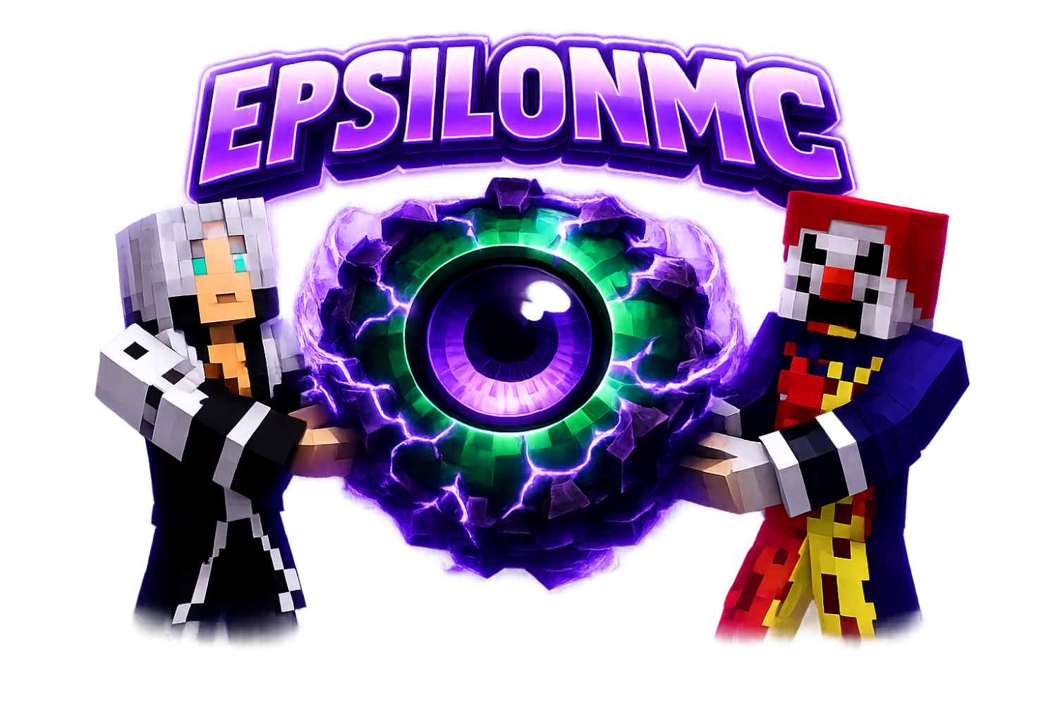 EpsilonMC