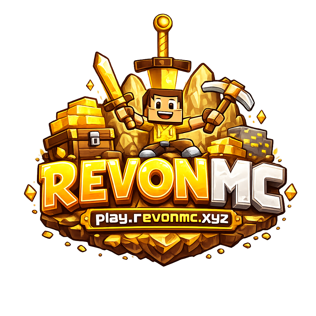 RevonMc