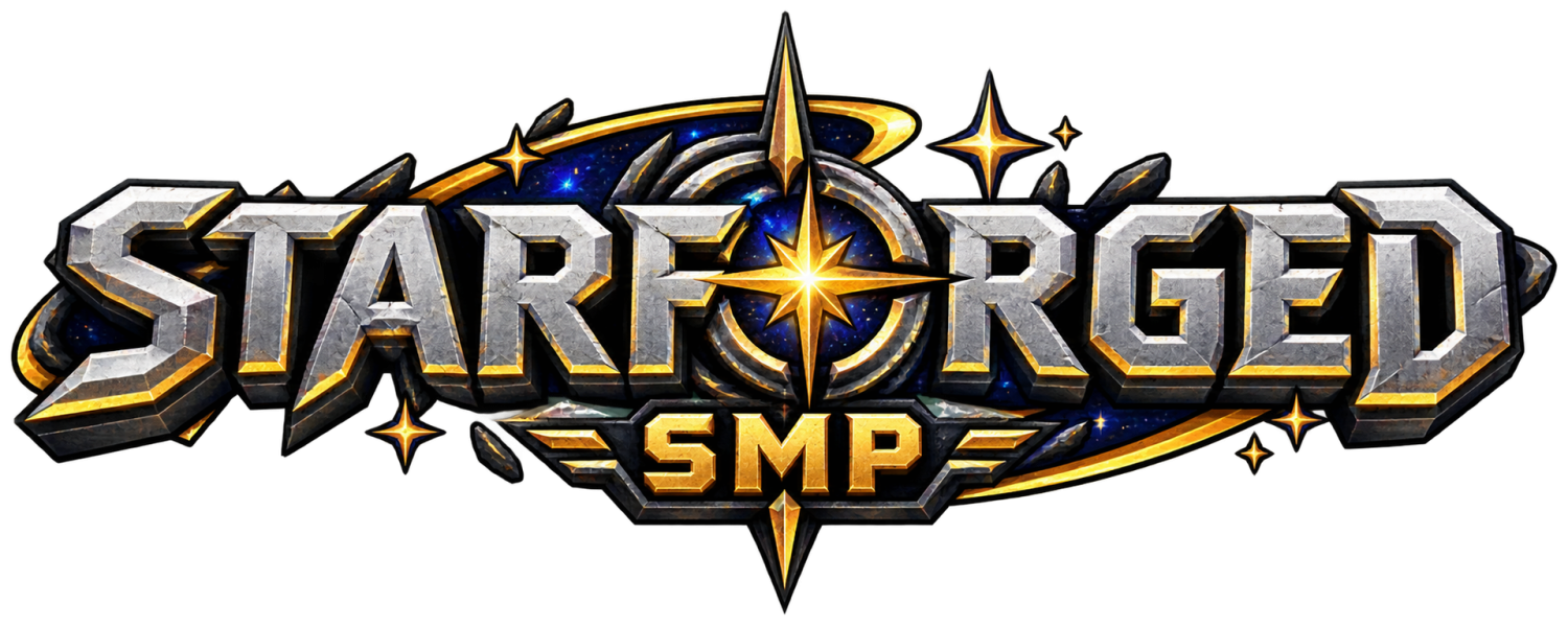 StarForgedSMP
