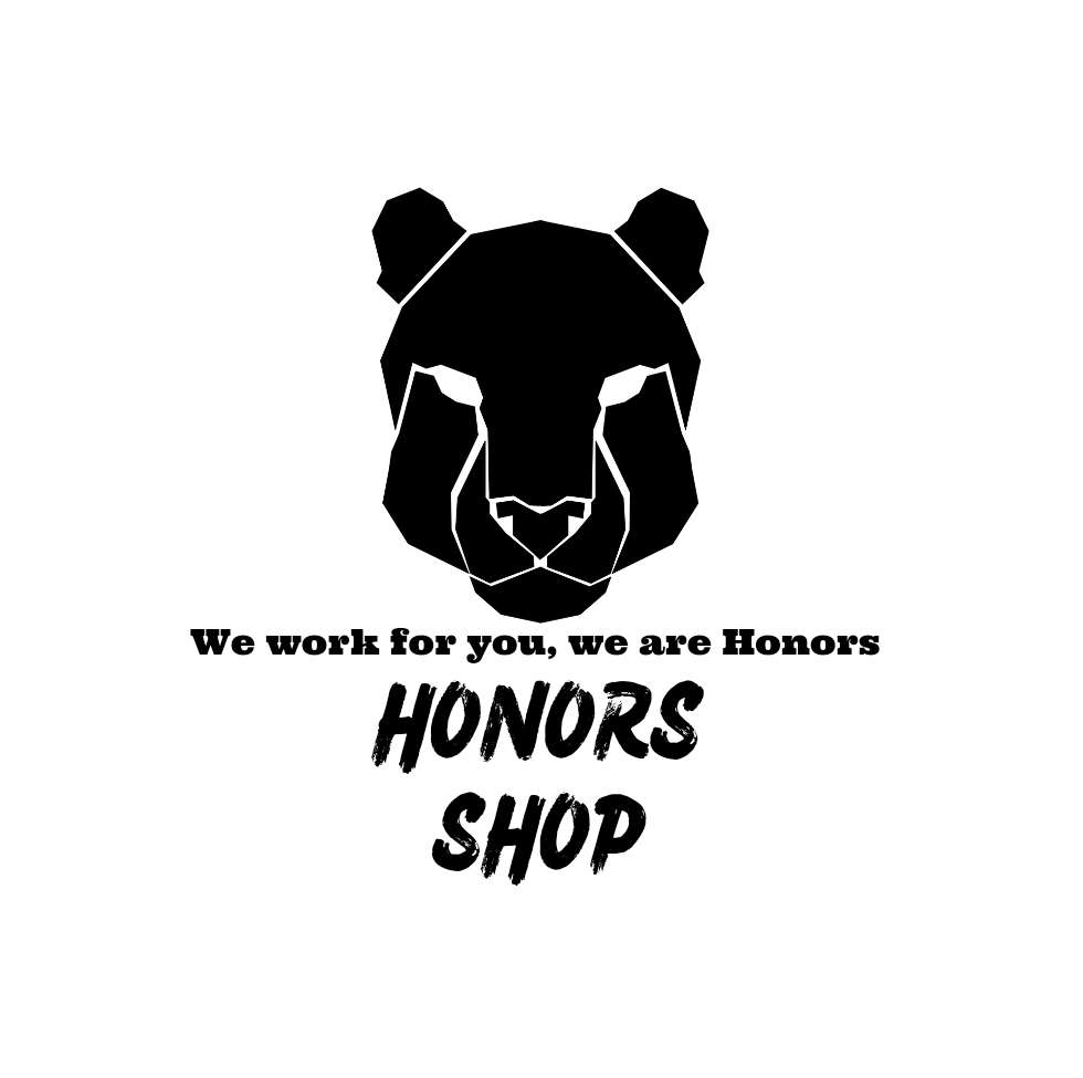 Honors Shop