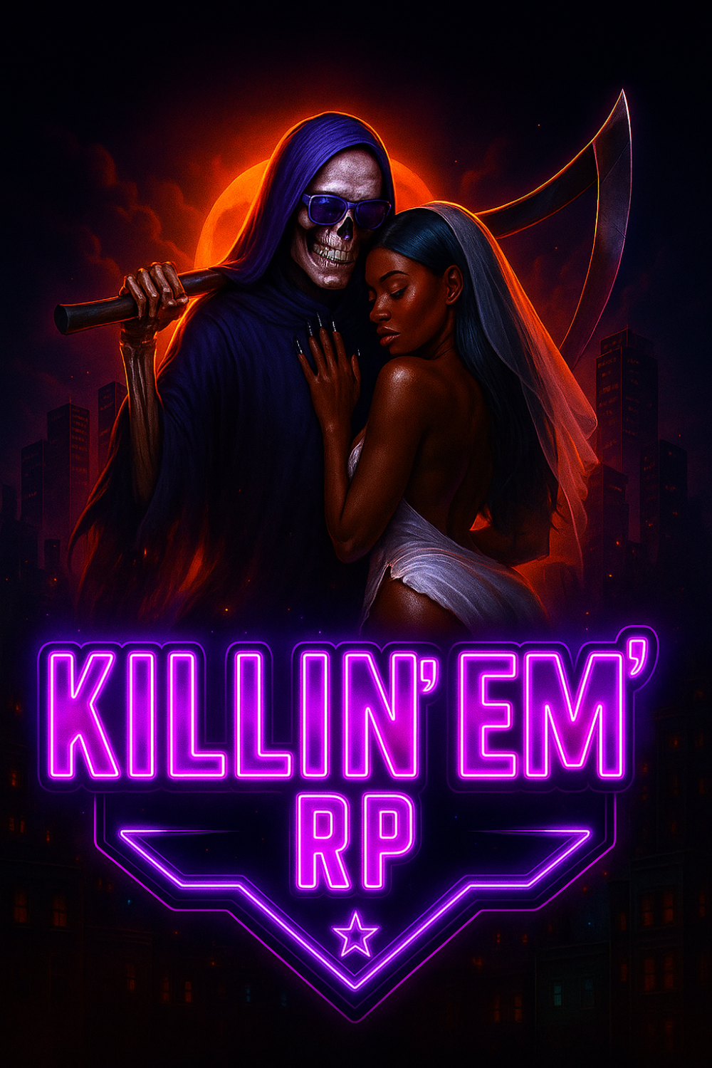 💀Killin' Em RP💀