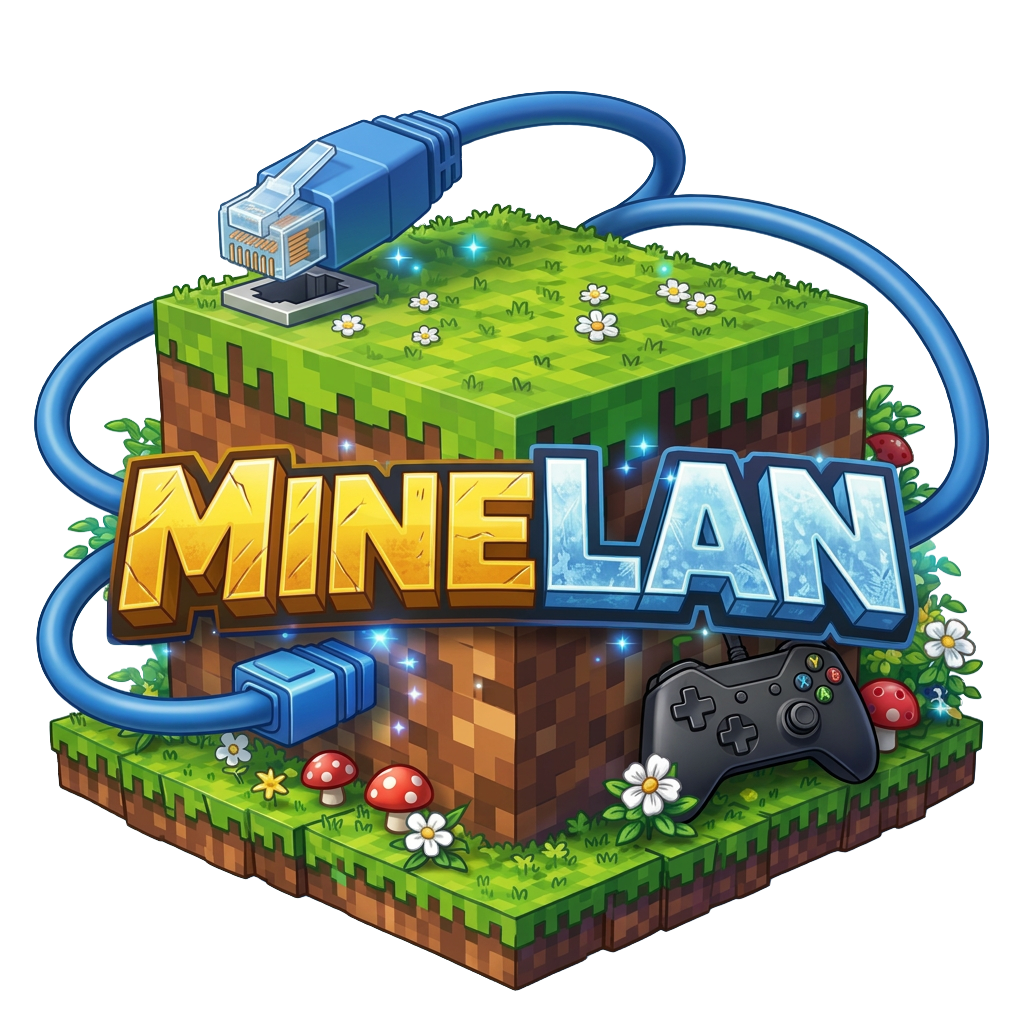 MineLan Network