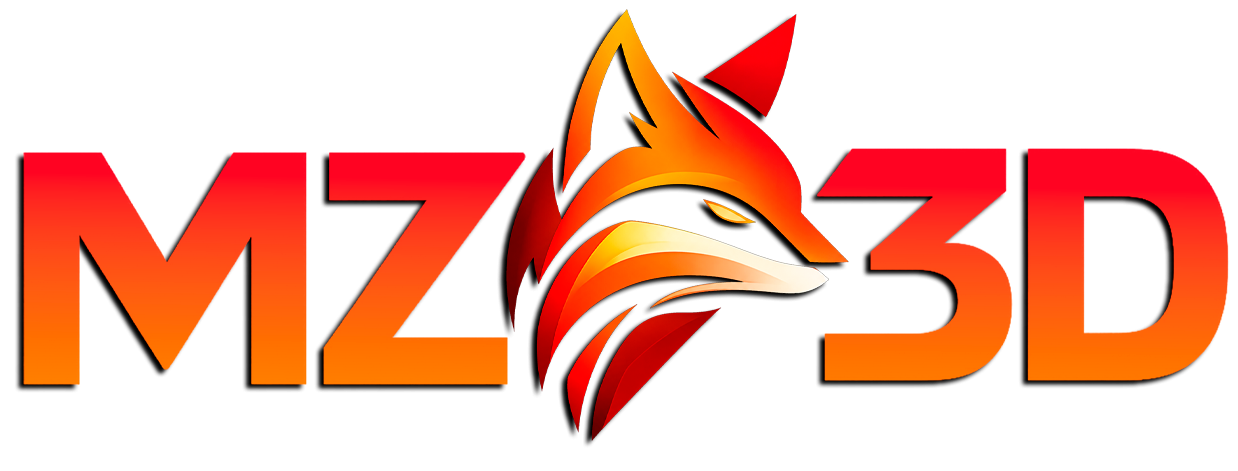 MZ3D Studio