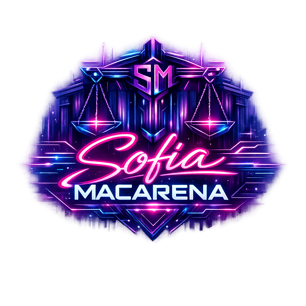 SofiaMacarena