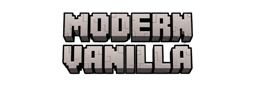 Modern Vanilla