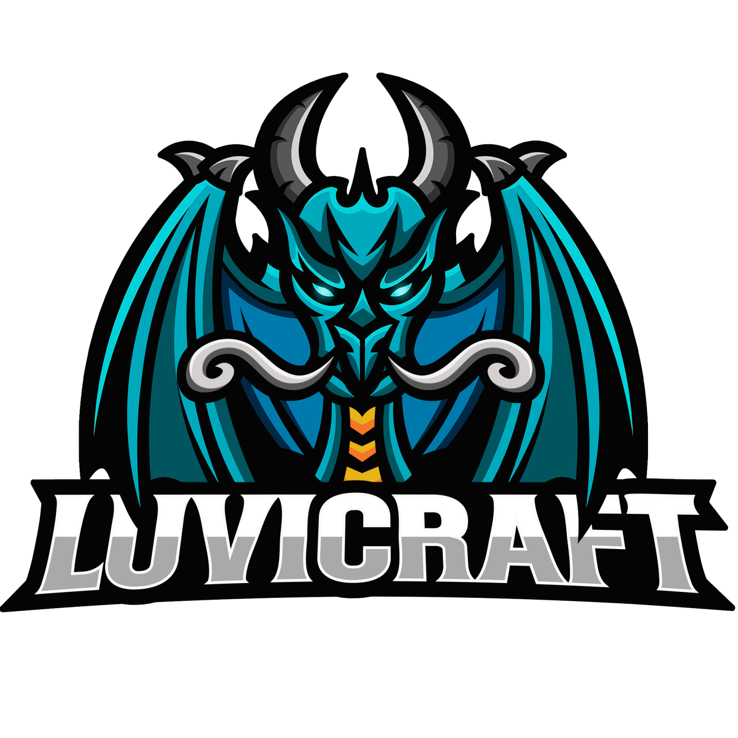 server logo